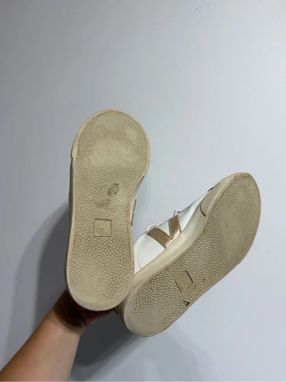 Veja classic trendy